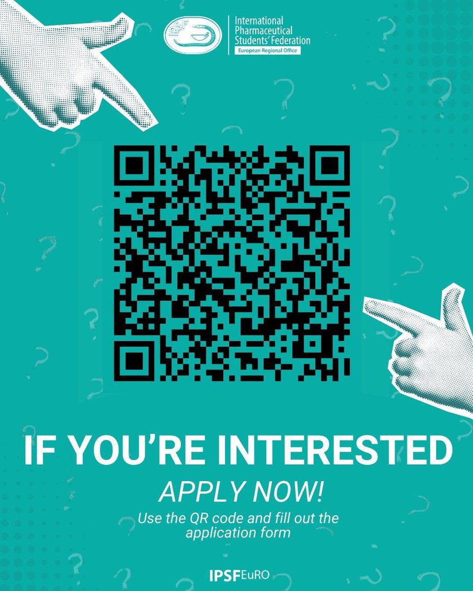 IPSF European Region tweet media