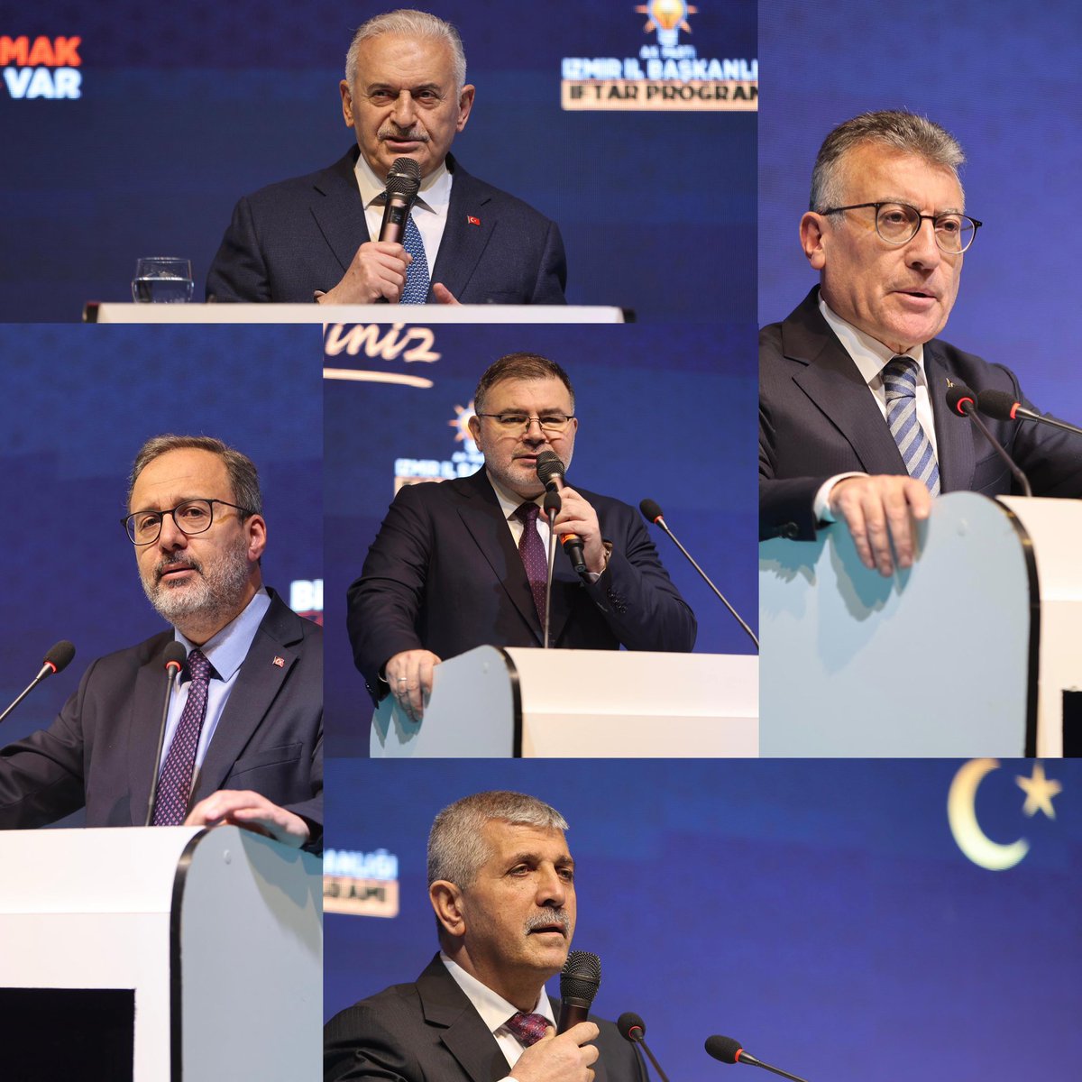 Bilal Saygılı tweet media