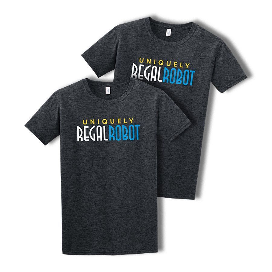 Regal Robot tweet media