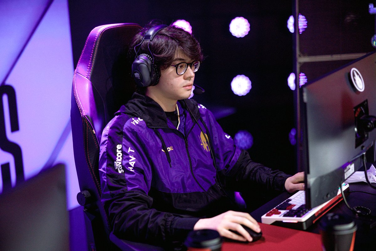 Mais Esports tweet media