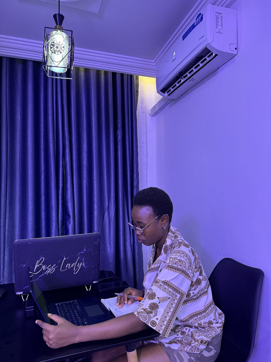 Izuchukwu FulfilledPromise tweet media