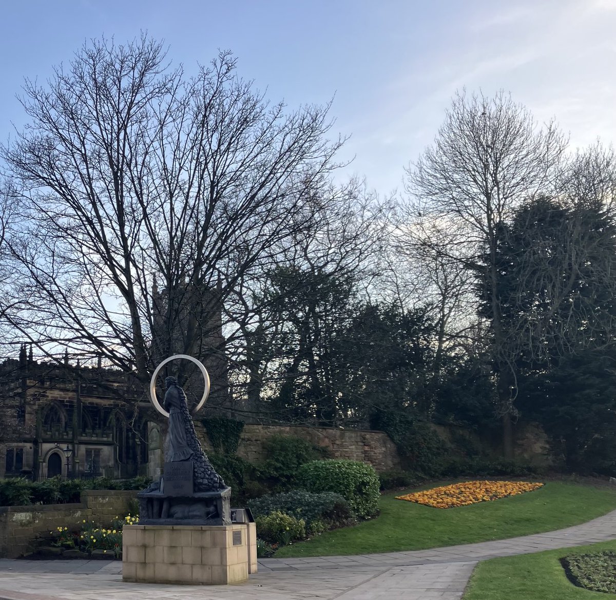 mrs barbara nice tweet media