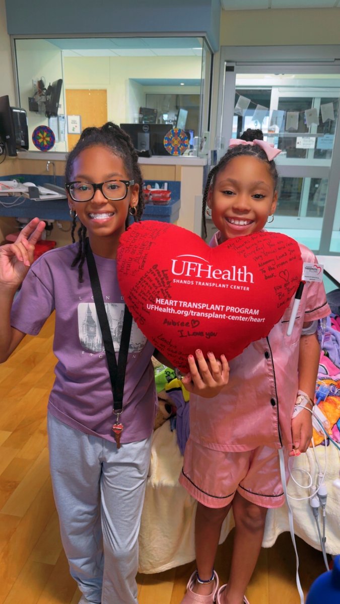 UF Medicine tweet media