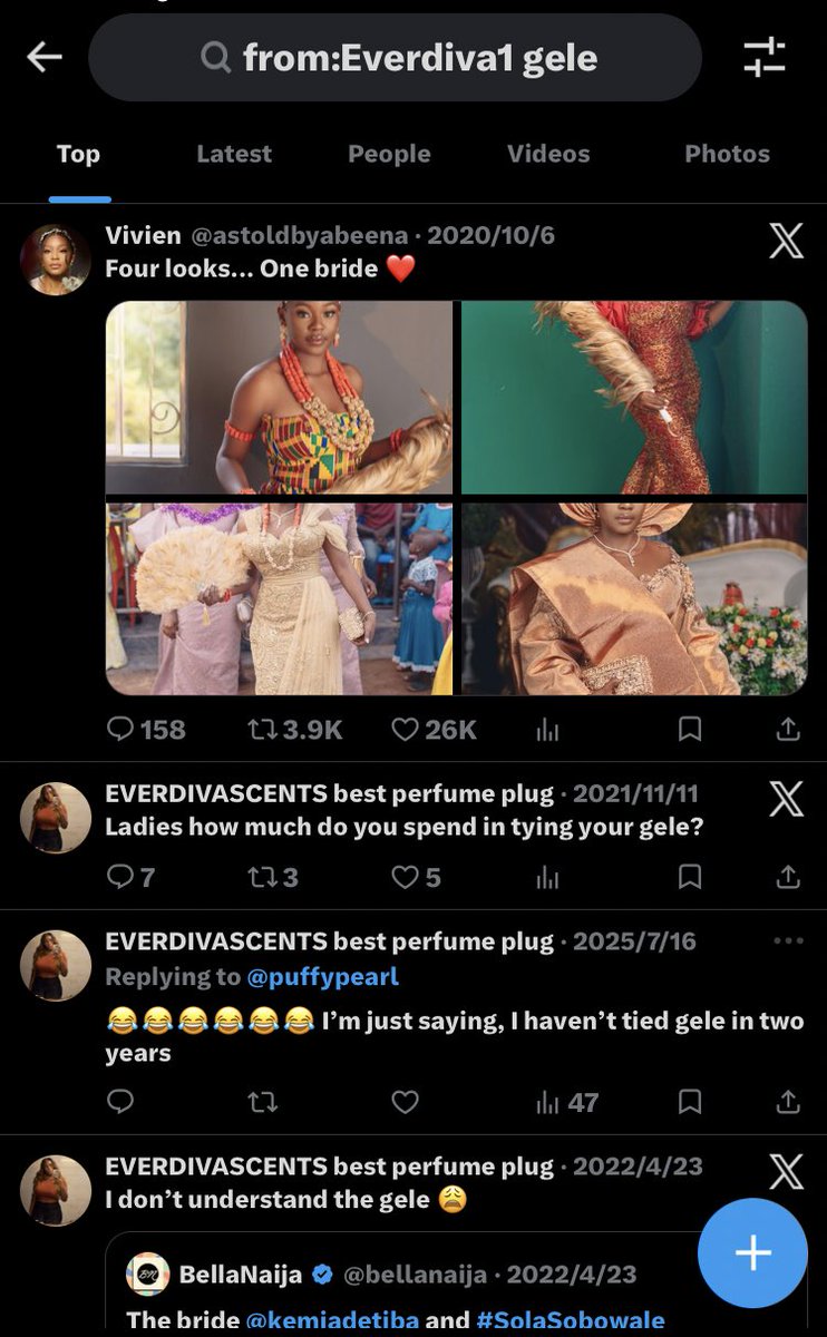 Esu tweet media