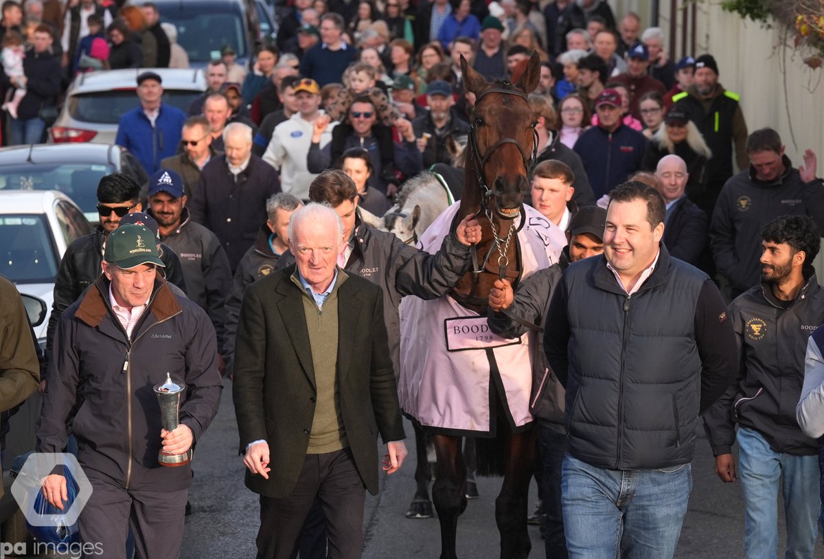 PA Racing tweet media