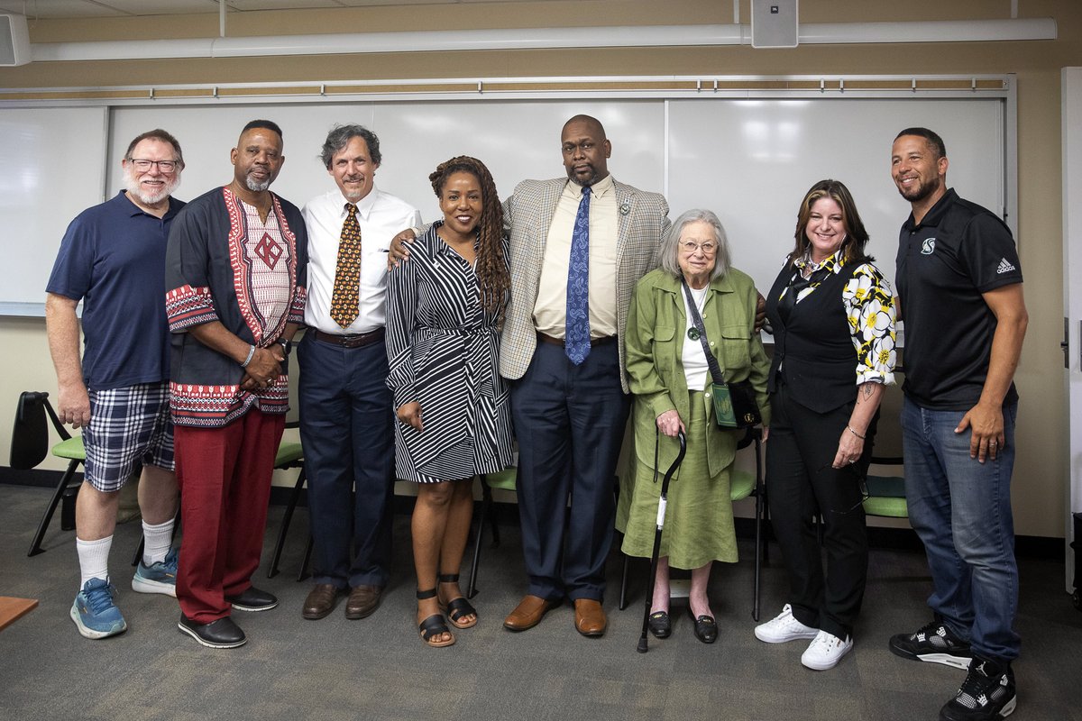 University Foundation at Sacramento State tweet media