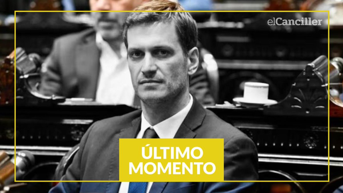 ElCanciller.com tweet media