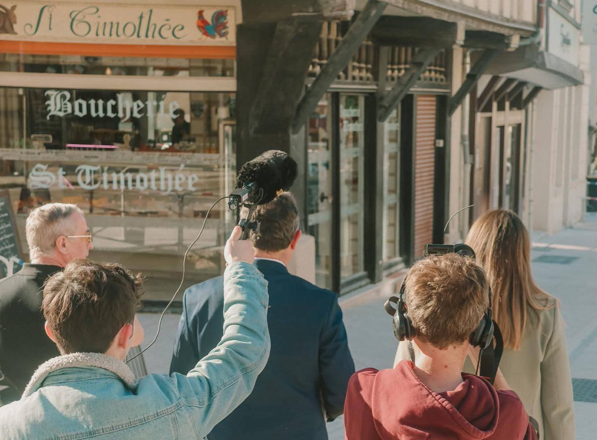 Stéphane Lang tweet media