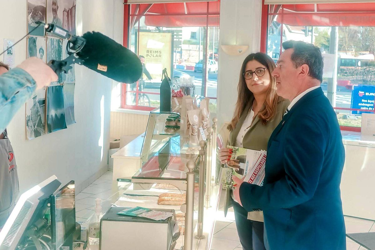 Stéphane Lang tweet media