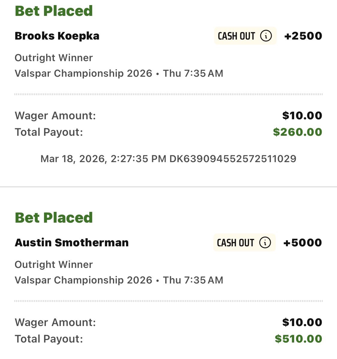 Larry @Tom & Marty's tweet media