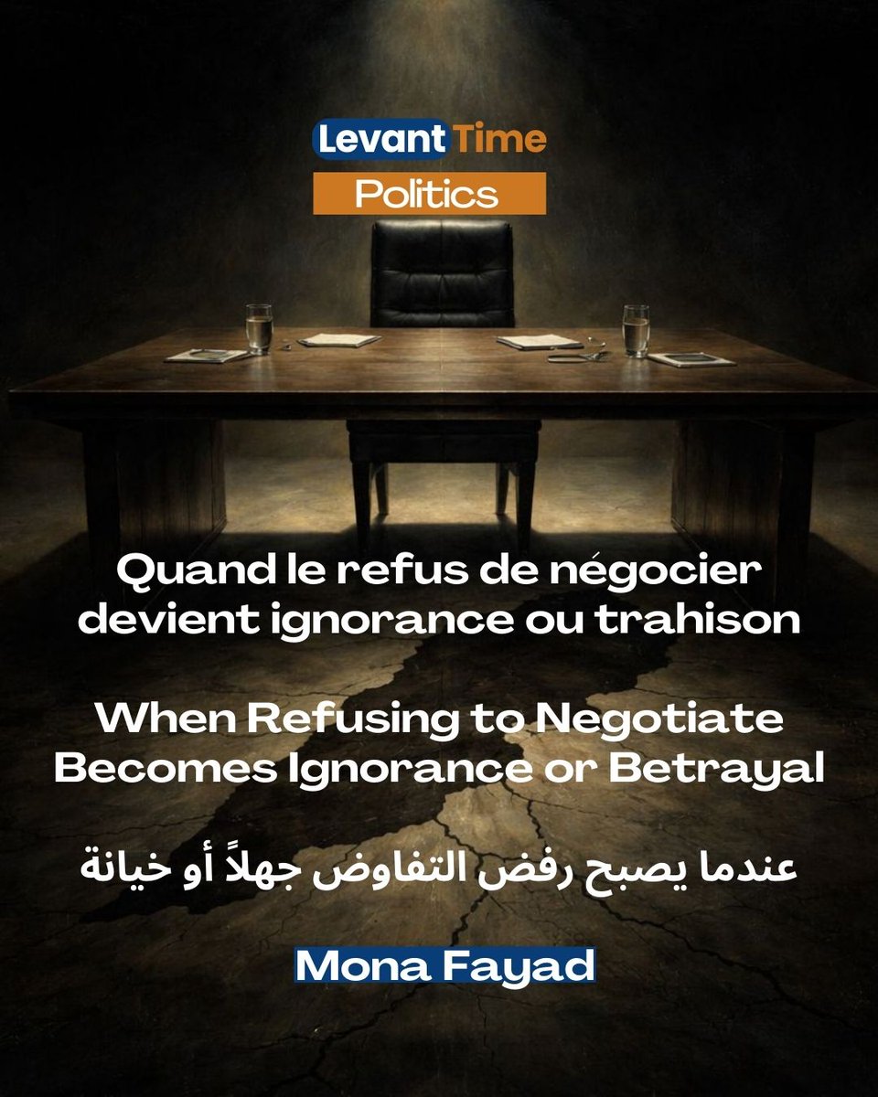 Levant Time tweet media