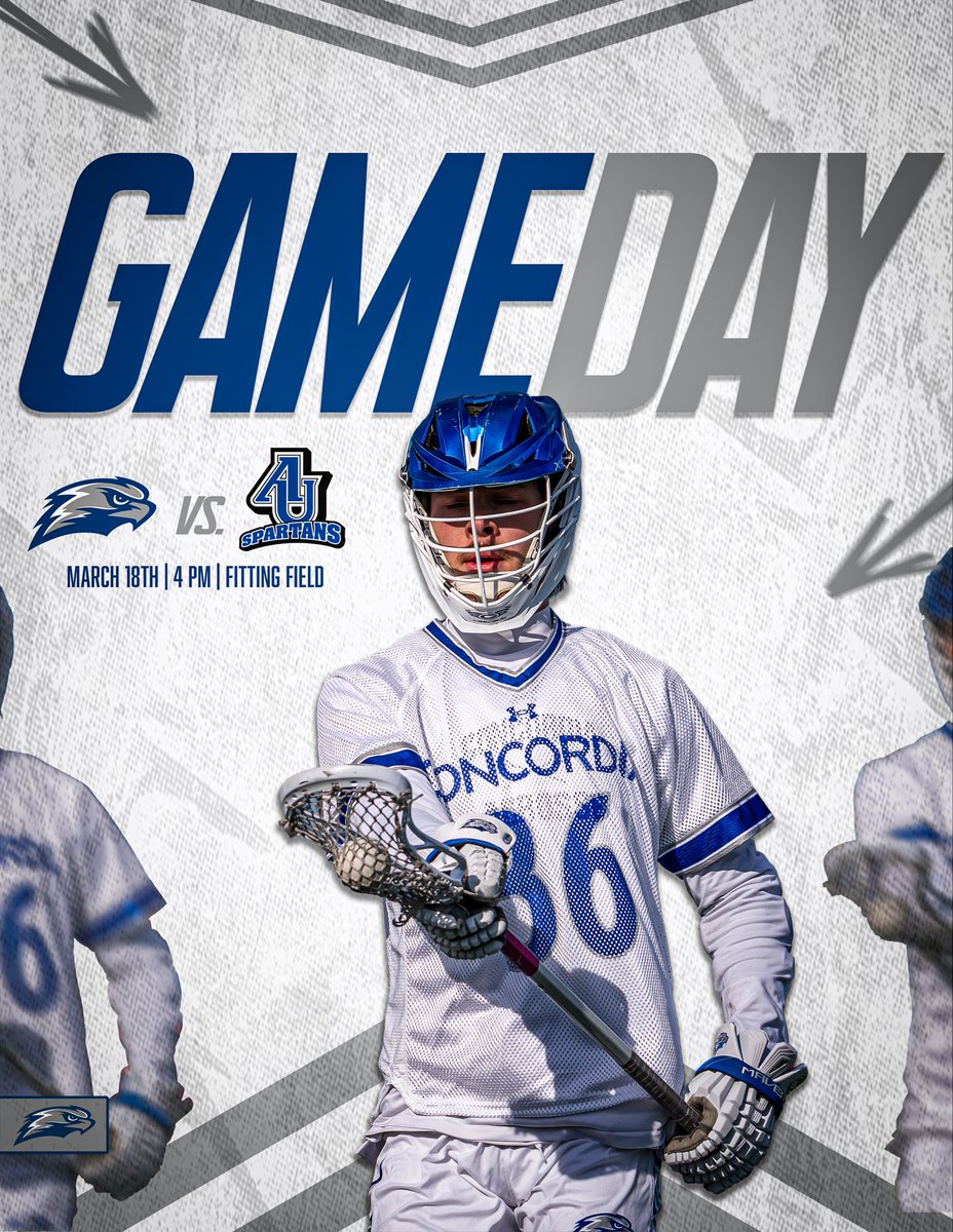 CUW Men's Lacrosse tweet media