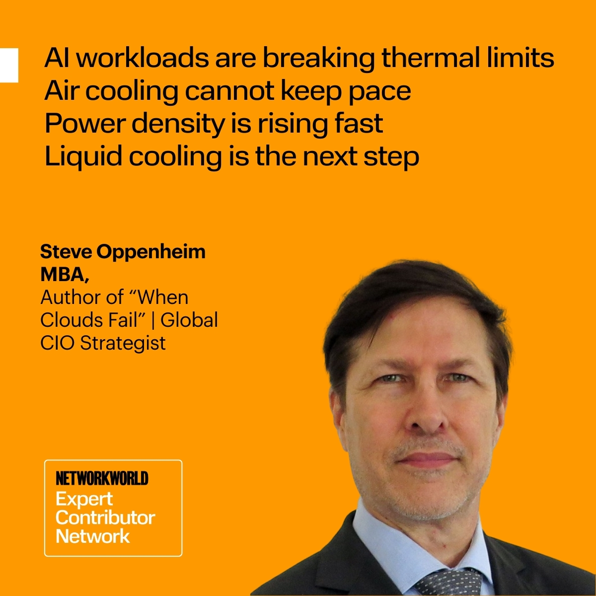 Network World tweet media