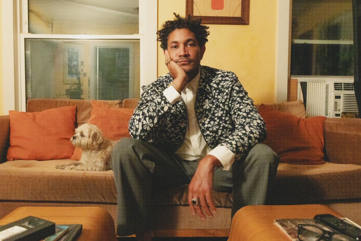 Music Connection tweet media