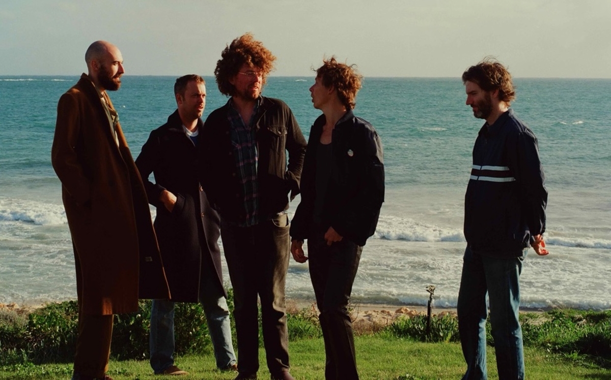 Indie Rocks! tweet media