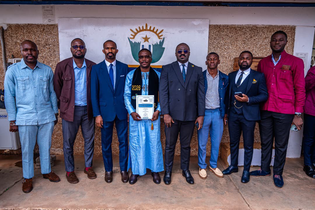 Gniamoro 🌹🔯 🇨🇲 tweet media