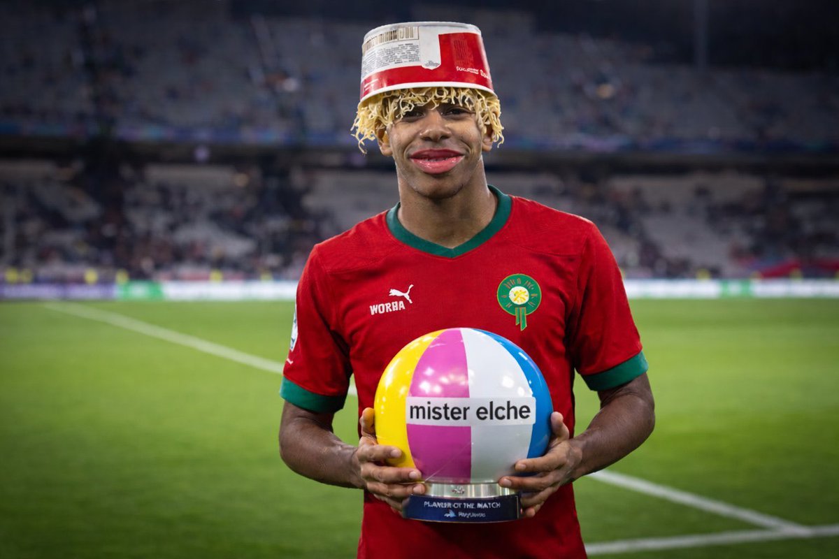 Naud SánchezRM🇲🇽 tweet media