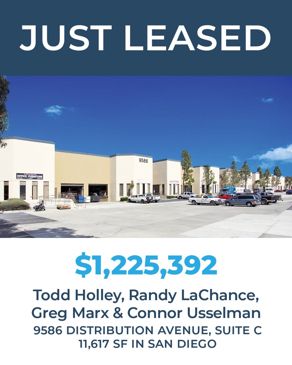 Voit Real Estate Services tweet media