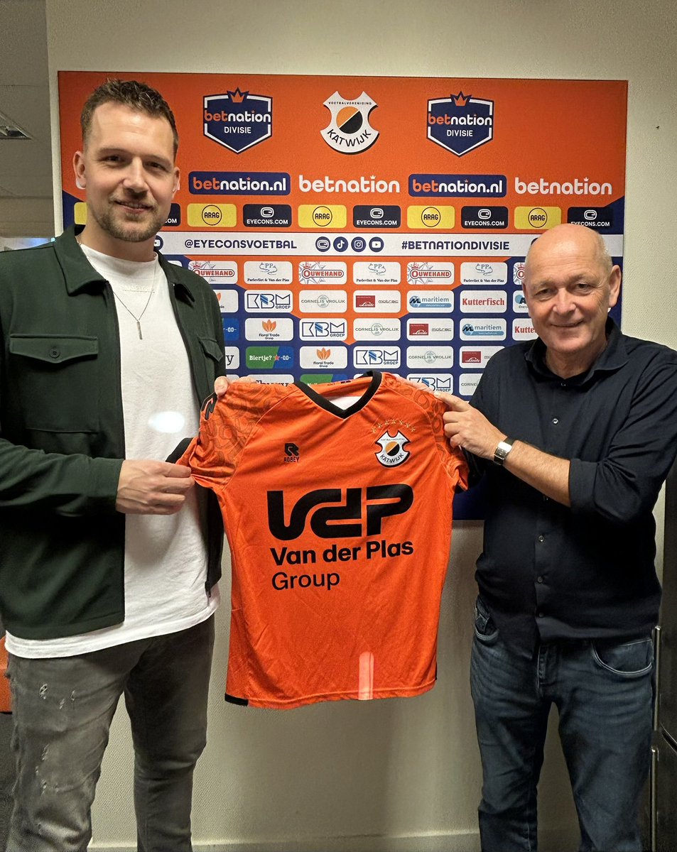 Cees Bruinink tweet media