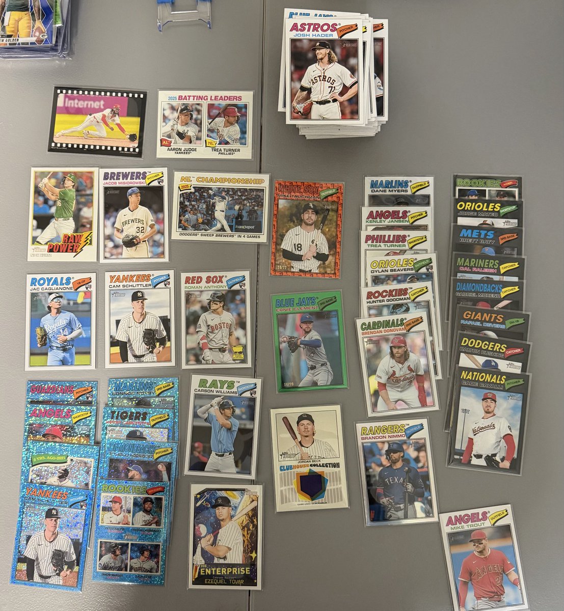 RogerRoger (Mike) tweet media