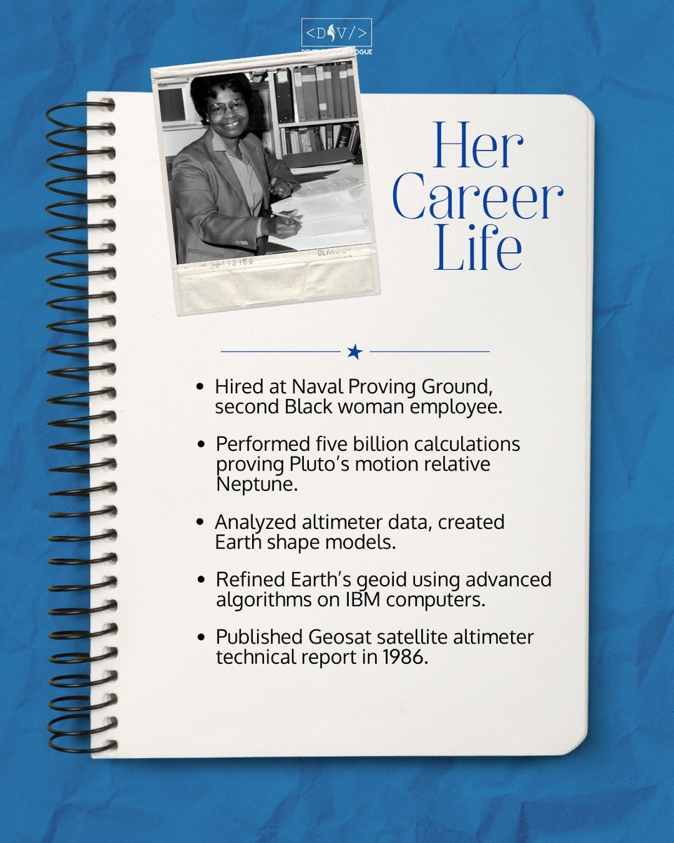 Developers In Vogue tweet media