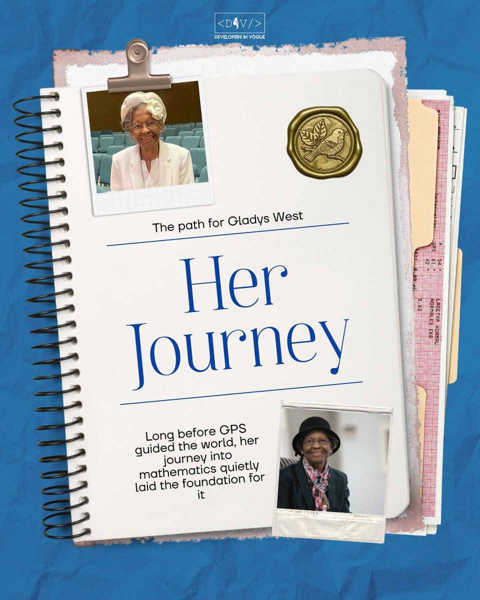 Developers In Vogue tweet media