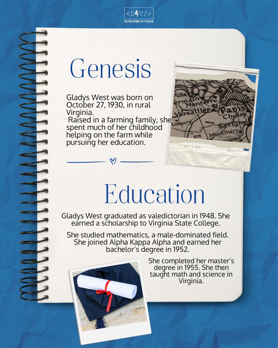 Developers In Vogue tweet media