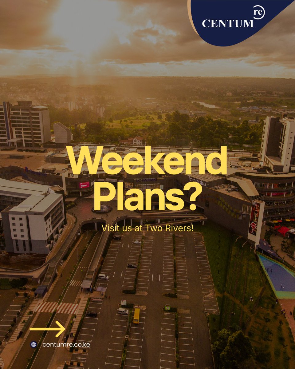 Centum Real Estate tweet media