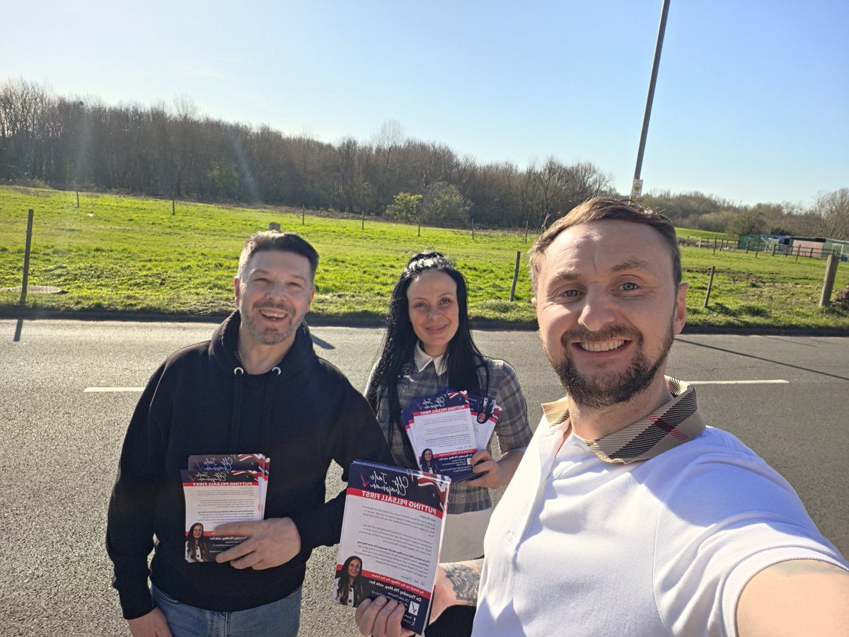 Lee Chapman 🇬🇧 tweet media