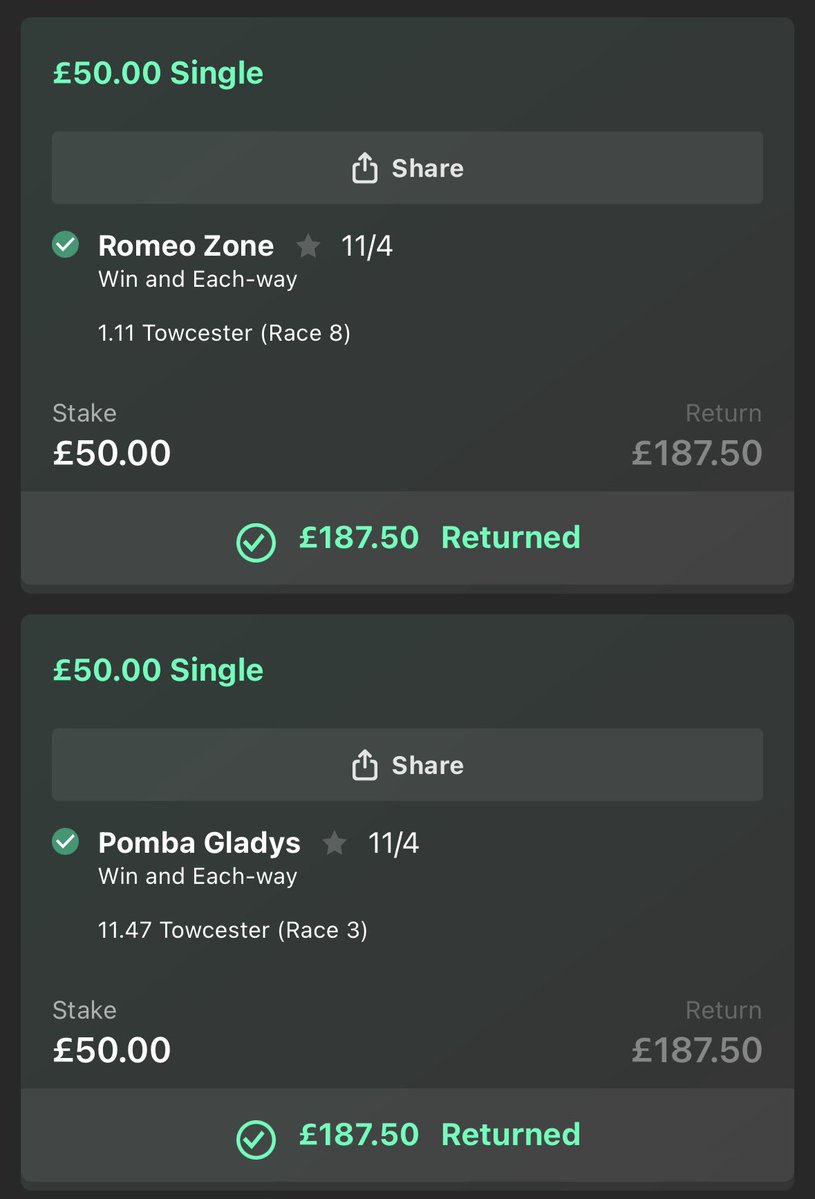 Greyhound TrackSide tweet media