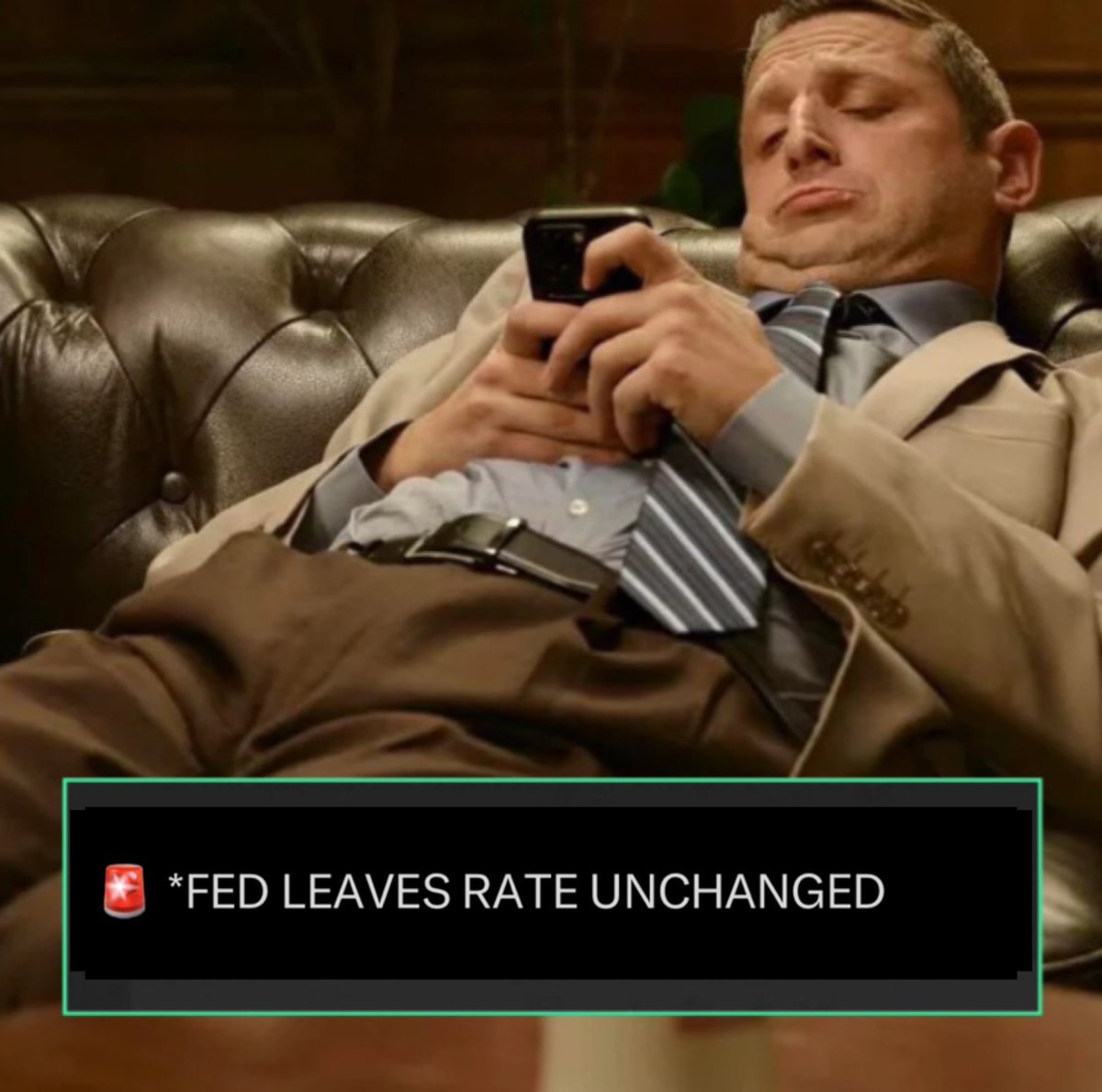 John Trades MBA tweet media