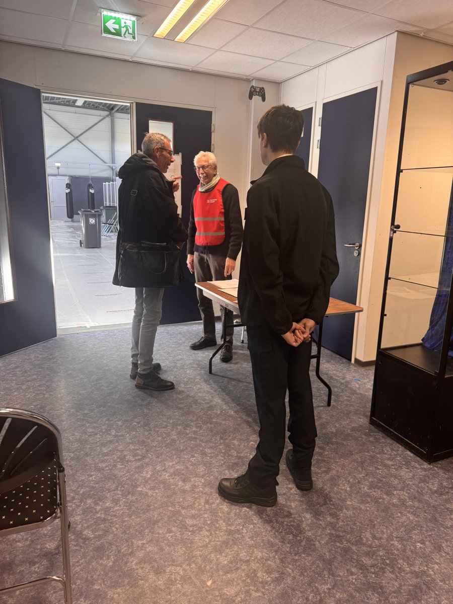 Pieter Verhoeve tweet media