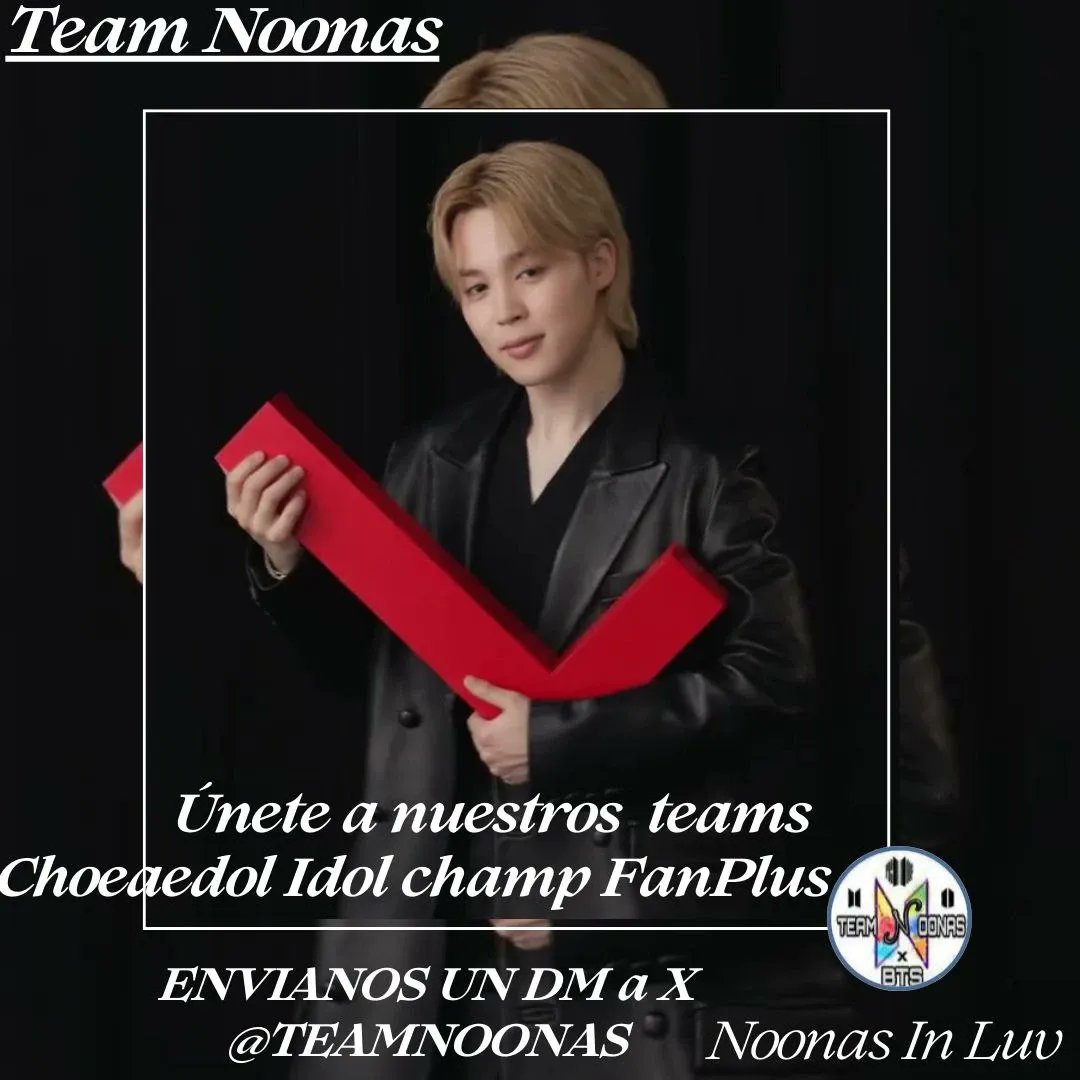 💜ᵂᵉ ᵃʳᵉ 𝕋𝕖𝕒𝕞 ℕ𝕠𝕠𝕟𝕒𝕤 ⊙⊝⊜ tweet media