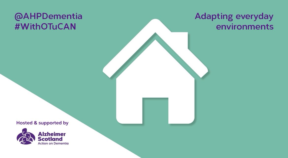 AHPDementia tweet media