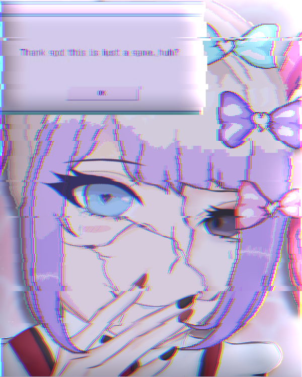 EepyPika_Chaaan's tweet photo. "Everything can only be pretend but soon the mask cracks little angel"

#KAngel #AmeChan #NeedyStreamerOverload #Fanart https://t.co/kNXi06wVNm