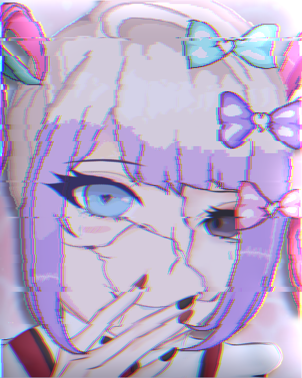 EepyPika_Chaaan's tweet photo. "Everything can only be pretend but soon the mask cracks little angel"

#KAngel #AmeChan #NeedyStreamerOverload #Fanart https://t.co/kNXi06wVNm