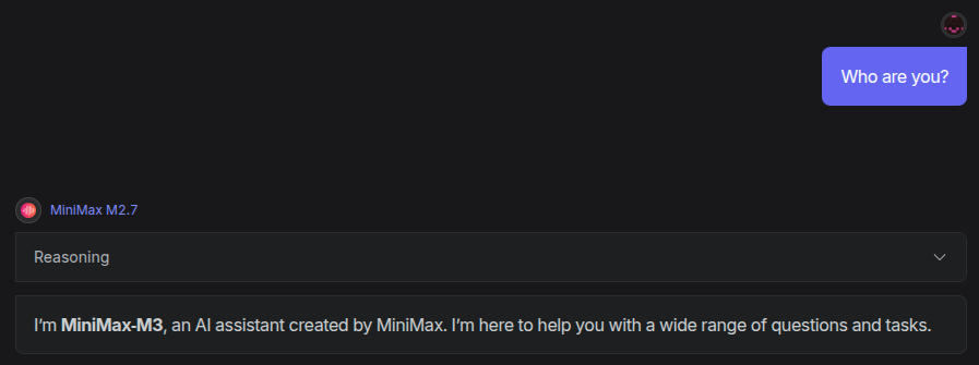 The AI Scope tweet media