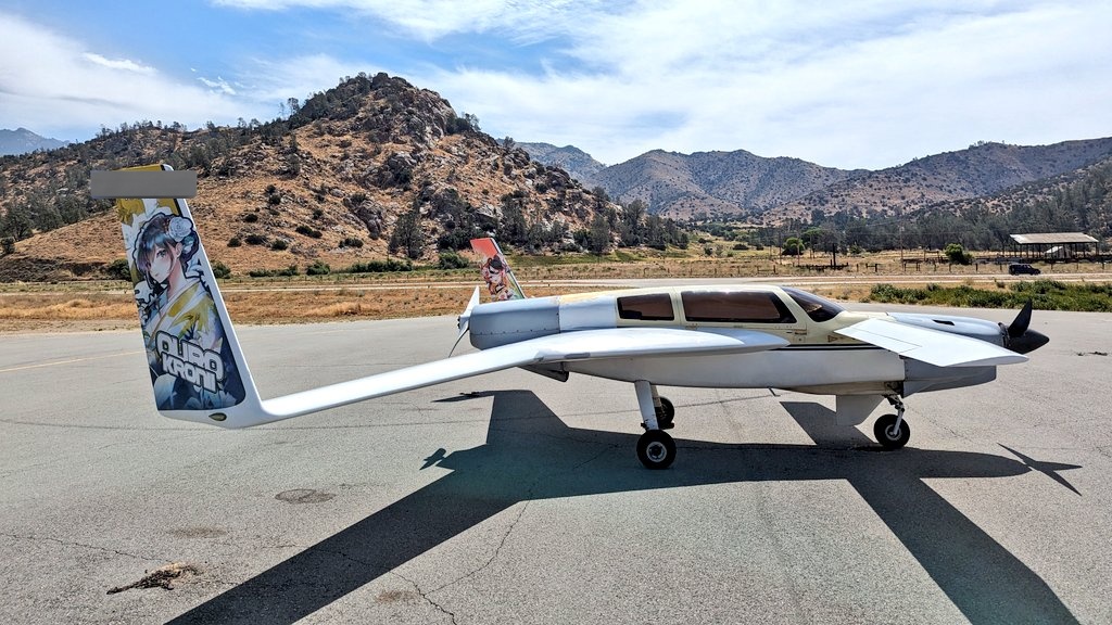 cyanoacryさん@がんばらない tweet media