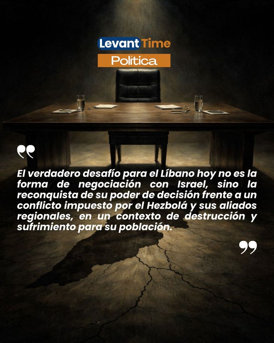 Levant Time ES l PT tweet media