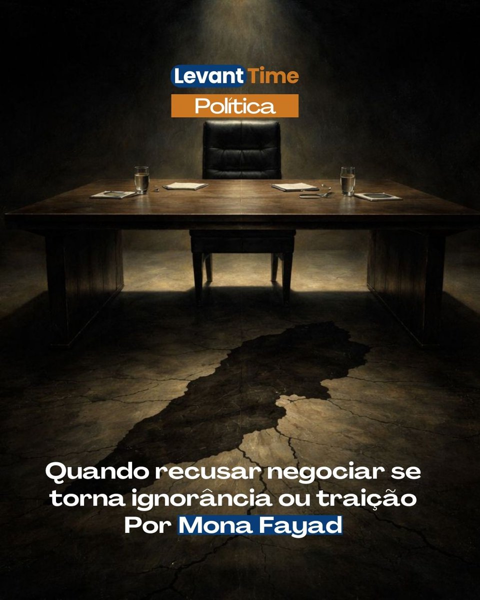 Levant Time ES l PT tweet media