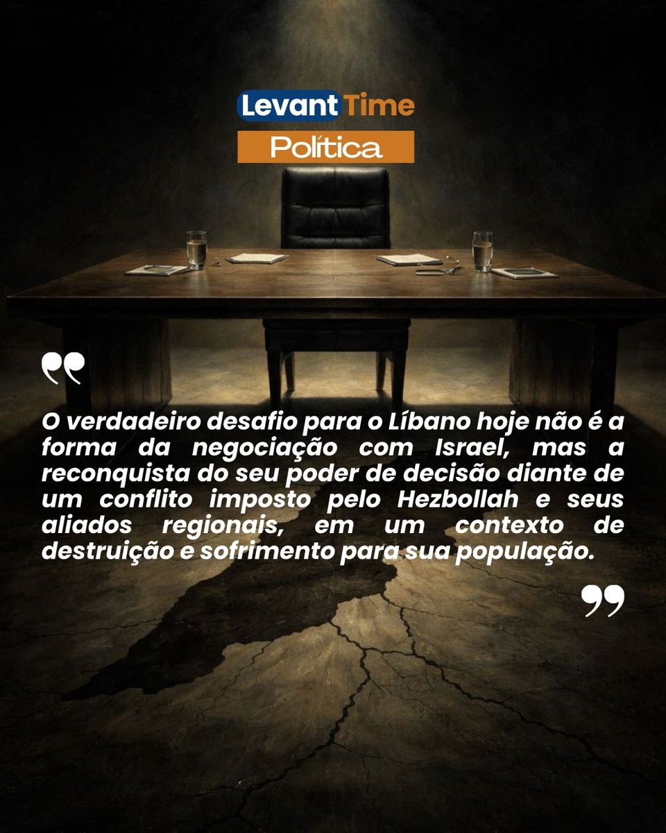 Levant Time ES l PT tweet media