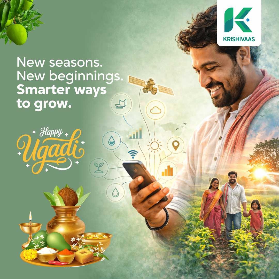 Krishivaas By Agribridge tweet media