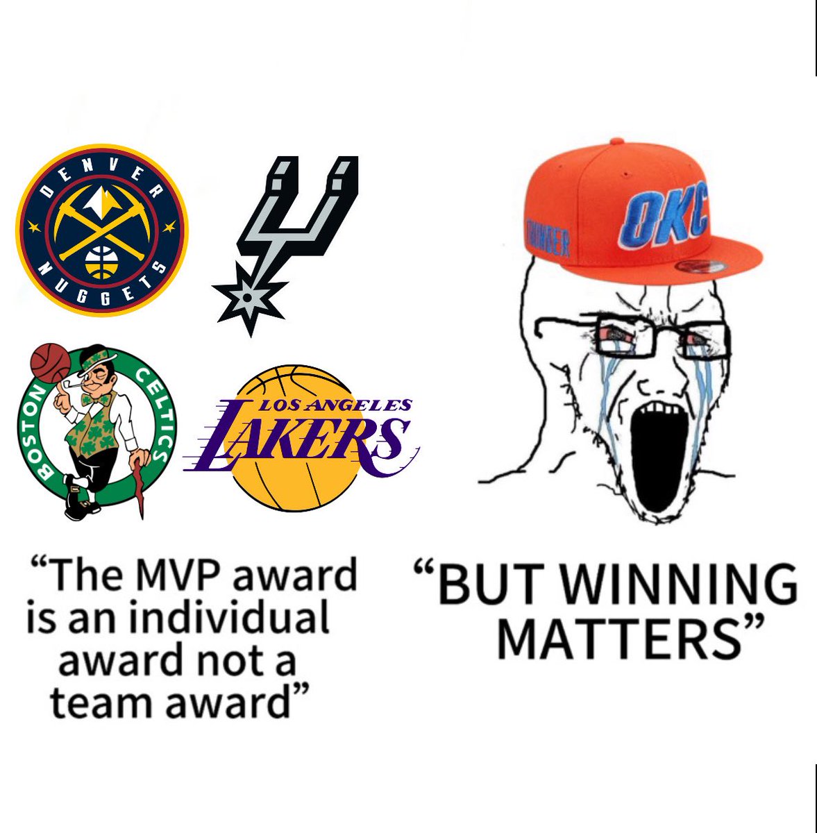 The Lakers Daddy tweet media