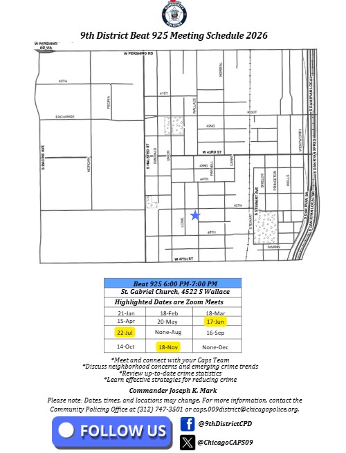 009th District- Deering tweet media