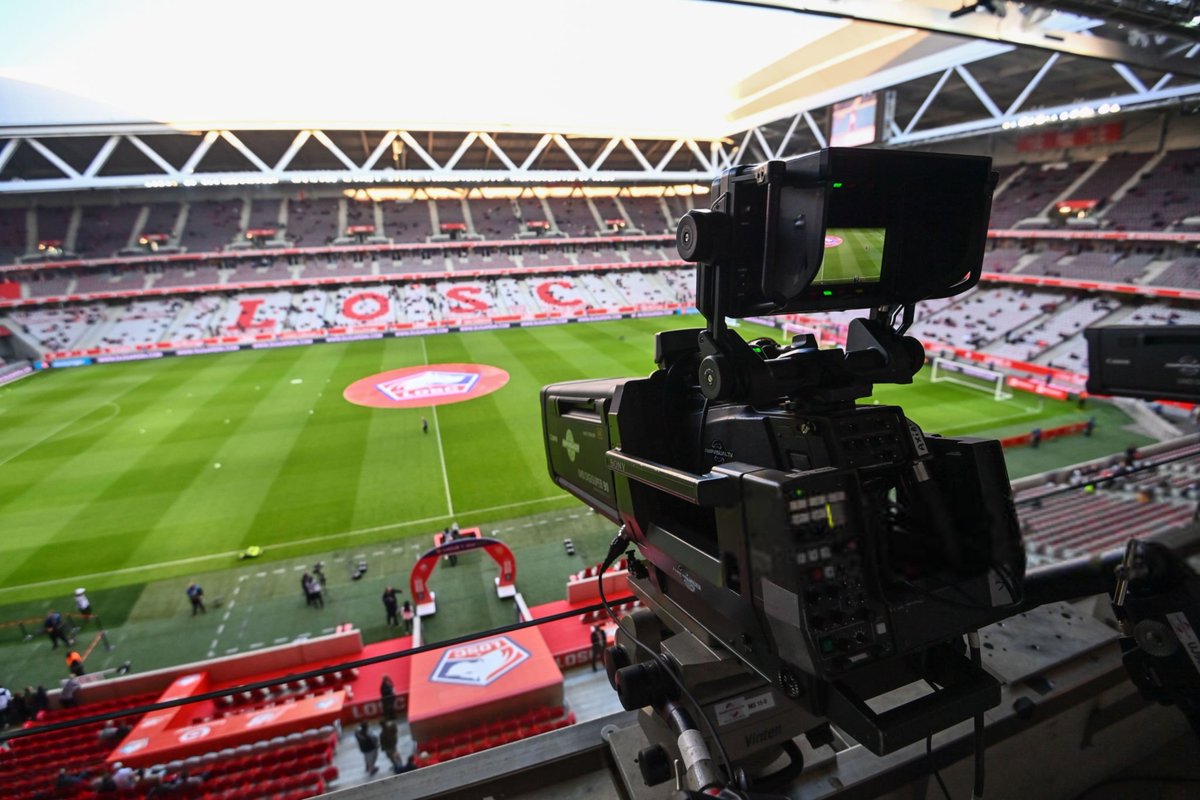 Instant Foot ⚽️ tweet media