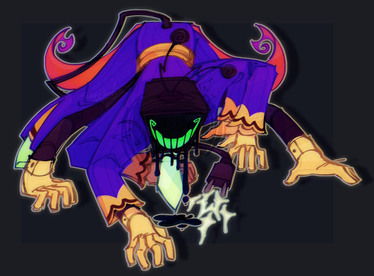 4_Dabloons 🦴🩻 tweet media