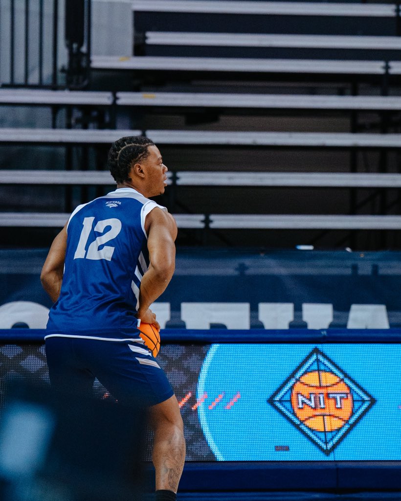 Nevada Basketball tweet media