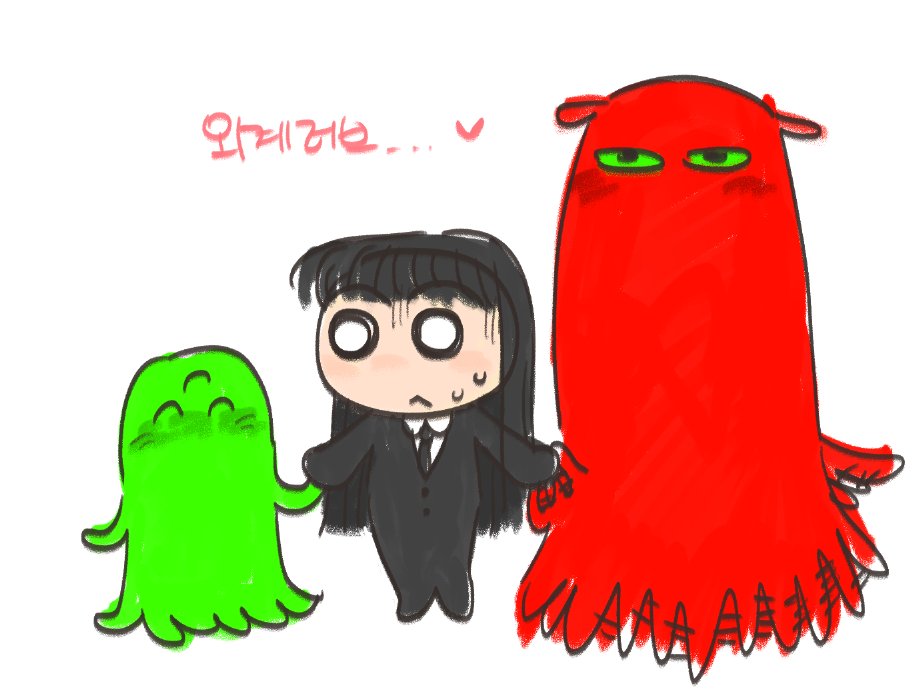 기개치 tweet media