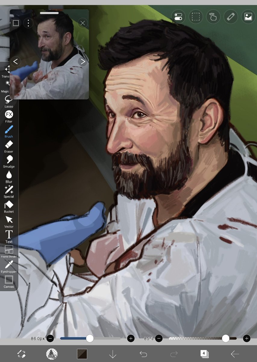 anika ꗞ ⁸¹⁴ tweet media