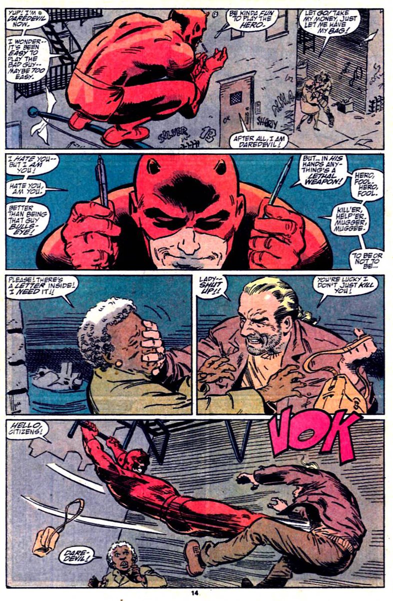 bullseye lover 𖣠 tweet media